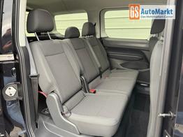 Volkswagen Caddy Maxi 2.0 TDI 4Motion AHK*Android Auto*ACC*SHZ*KAMERA*PDC*Klimaauto 