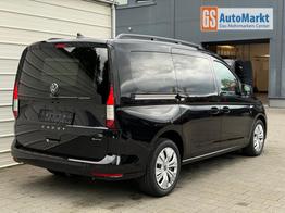 Volkswagen Caddy Maxi 2.0 TDI 4Motion AHK*Android Auto*ACC*SHZ*KAMERA*PDC*Klimaauto 