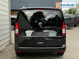 Volkswagen Caddy Maxi 2.0 TDI 4Motion AHK*Android Auto*ACC*SHZ*KAMERA*PDC*Klimaauto 