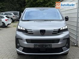 Peugeot Traveller Premium L3 180 BHDI EAT8 *ACC*AHK*Leder*NAVI*Kamera*Totwinkel*Keyless 
