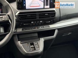 Peugeot Traveller Premium L3 180 BHDI EAT8 *ACC*AHK*Leder*NAVI*Kamera*Totwinkel*Keyless 