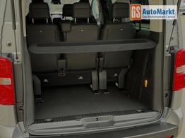 Peugeot Traveller Premium L3 180 BHDI EAT8 *ACC*AHK*Leder*NAVI*Kamera*Totwinkel*Keyless 