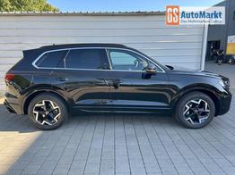 Volkswagen Touareg Elegance R-Line 3.0 V6 TDI *360&deg;*AHK*Luftfahrwerk*Sitzbel&uuml;ftung*EasyOpen*ParkPro*MATRIX 