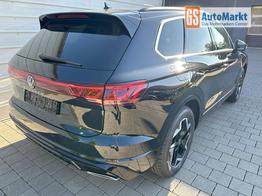 Volkswagen Touareg Elegance R-Line 3.0 V6 TDI *360&deg;*AHK*Luftfahrwerk*Sitzbel&uuml;ftung*EasyOpen*ParkPro*MATRIX 