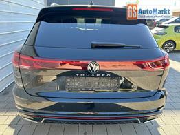 Volkswagen Touareg Elegance R-Line 3.0 V6 TDI *360&deg;*AHK*Luftfahrwerk*Sitzbel&uuml;ftung*EasyOpen*ParkPro*MATRIX 