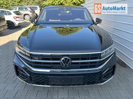 Volkswagen Touareg Elegance R-Line 3.0 V6 TDI *360&deg;*AHK*Luftfahrwerk*Sitzbel&uuml;ftung*EasyOpen*ParkPro*MATRIX 