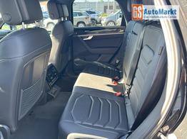 Volkswagen Touareg Elegance R-Line 3.0 V6 TDI *360&deg;*AHK*Luftfahrwerk*Sitzbel&uuml;ftung*EasyOpen*ParkPro*MATRIX 