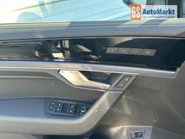 Volkswagen Touareg Elegance R-Line 3.0 V6 TDI *360&deg;*AHK*Luftfahrwerk*Sitzbel&uuml;ftung*EasyOpen*ParkPro*MATRIX 