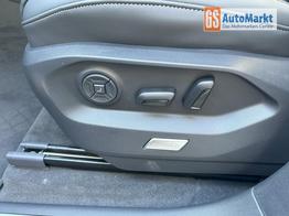 Volkswagen Touareg Elegance R-Line 3.0 V6 TDI *360&deg;*AHK*Luftfahrwerk*Sitzbel&uuml;ftung*EasyOpen*ParkPro*MATRIX 