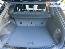Volkswagen Touareg Elegance R-Line 3.0 V6 TDI *360&deg;*AHK*Luftfahrwerk*Sitzbel&uuml;ftung*EasyOpen*ParkPro*MATRIX 