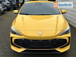 MG MG3 Comfort 3 1.5L *LED*Navi*16"Alu*Kamera*Klima*El. klapp Spiegel* 