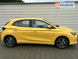 MG MG3 Comfort 3 1.5L *LED*Navi*16"Alu*Kamera*Klima*El. klapp Spiegel* 