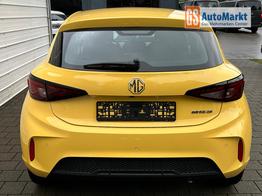MG MG3 Comfort 3 1.5L *LED*Navi*16"Alu*Kamera*Klima*El. klapp Spiegel* 