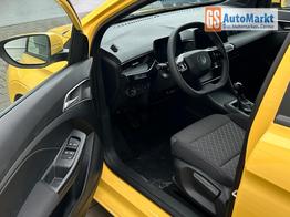 MG MG3 Comfort 3 1.5L *LED*Navi*16"Alu*Kamera*Klima*El. klapp Spiegel* 