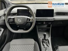 MG MG3 Comfort 3 1.5L *LED*Navi*16"Alu*Kamera*Klima*El. klapp Spiegel* 