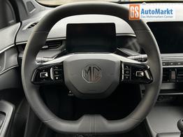 MG MG3 Comfort 3 1.5L *LED*Navi*16"Alu*Kamera*Klima*El. klapp Spiegel* 
