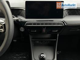 MG MG3 Comfort 3 1.5L *LED*Navi*16"Alu*Kamera*Klima*El. klapp Spiegel* 