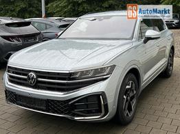 Volkswagen Touareg Elegance R-Line 3.0 V6 TDI *360&deg;*AHK*Luftfahrwerk*Sitzbel&uuml;ftung*EasyOpen*ParkPro*MATRIX 