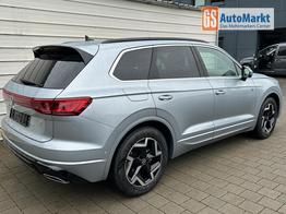 Volkswagen Touareg Elegance R-Line 3.0 V6 TDI *360&deg;*AHK*Luftfahrwerk*Sitzbel&uuml;ftung*EasyOpen*ParkPro*MATRIX 