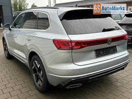 Volkswagen Touareg Elegance R-Line 3.0 V6 TDI *360&deg;*AHK*Luftfahrwerk*Sitzbel&uuml;ftung*EasyOpen*ParkPro*MATRIX 