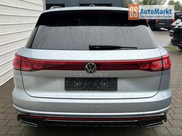 Volkswagen Touareg Elegance R-Line 3.0 V6 TDI *360&deg;*AHK*Luftfahrwerk*Sitzbel&uuml;ftung*EasyOpen*ParkPro*MATRIX 