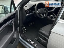 Volkswagen Touareg Elegance R-Line 3.0 V6 TDI *360&deg;*AHK*Luftfahrwerk*Sitzbel&uuml;ftung*EasyOpen*ParkPro*MATRIX 