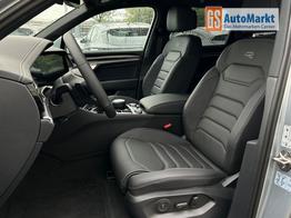 Volkswagen Touareg Elegance R-Line 3.0 V6 TDI *360&deg;*AHK*Luftfahrwerk*Sitzbel&uuml;ftung*EasyOpen*ParkPro*MATRIX 