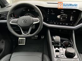 Volkswagen Touareg Elegance R-Line 3.0 V6 TDI *360&deg;*AHK*Luftfahrwerk*Sitzbel&uuml;ftung*EasyOpen*ParkPro*MATRIX 