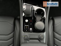 Volkswagen Touareg Elegance R-Line 3.0 V6 TDI *360&deg;*AHK*Luftfahrwerk*Sitzbel&uuml;ftung*EasyOpen*ParkPro*MATRIX 