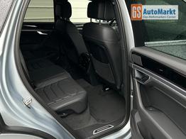 Volkswagen Touareg Elegance R-Line 3.0 V6 TDI *360&deg;*AHK*Luftfahrwerk*Sitzbel&uuml;ftung*EasyOpen*ParkPro*MATRIX 