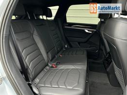 Volkswagen Touareg Elegance R-Line 3.0 V6 TDI *360&deg;*AHK*Luftfahrwerk*Sitzbel&uuml;ftung*EasyOpen*ParkPro*MATRIX 