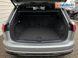 Volkswagen Touareg Elegance R-Line 3.0 V6 TDI *360&deg;*AHK*Luftfahrwerk*Sitzbel&uuml;ftung*EasyOpen*ParkPro*MATRIX 