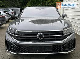Volkswagen Touareg Elegance R-Line 3.0 V6 TDI *360&deg;*AHK*Luftfahrwerk*Sitzbel&uuml;ftung*EasyOpen*ParkPro*MATRIX 