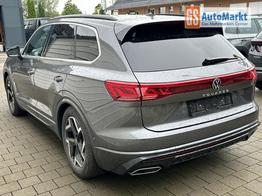 Volkswagen Touareg Elegance R-Line 3.0 V6 TDI *360&deg;*AHK*Luftfahrwerk*Sitzbel&uuml;ftung*EasyOpen*ParkPro*MATRIX 