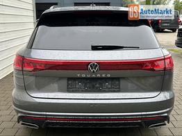 Volkswagen Touareg Elegance R-Line 3.0 V6 TDI *360&deg;*AHK*Luftfahrwerk*Sitzbel&uuml;ftung*EasyOpen*ParkPro*MATRIX 