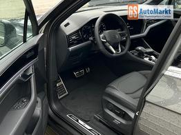 Volkswagen Touareg Elegance R-Line 3.0 V6 TDI *360&deg;*AHK*Luftfahrwerk*Sitzbel&uuml;ftung*EasyOpen*ParkPro*MATRIX 