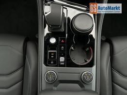 Volkswagen Touareg Elegance R-Line 3.0 V6 TDI *360&deg;*AHK*Luftfahrwerk*Sitzbel&uuml;ftung*EasyOpen*ParkPro*MATRIX 