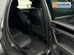 Volkswagen Touareg Elegance R-Line 3.0 V6 TDI *360&deg;*AHK*Luftfahrwerk*Sitzbel&uuml;ftung*EasyOpen*ParkPro*MATRIX 