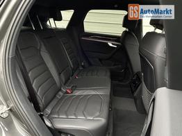 Volkswagen Touareg Elegance R-Line 3.0 V6 TDI *360&deg;*AHK*Luftfahrwerk*Sitzbel&uuml;ftung*EasyOpen*ParkPro*MATRIX 