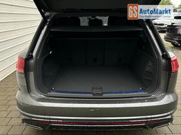 Volkswagen Touareg Elegance R-Line 3.0 V6 TDI *360&deg;*AHK*Luftfahrwerk*Sitzbel&uuml;ftung*EasyOpen*ParkPro*MATRIX 