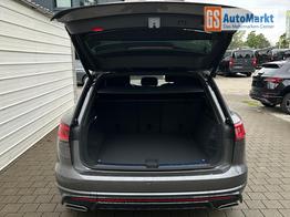 Volkswagen Touareg Elegance R-Line 3.0 V6 TDI *360&deg;*AHK*Luftfahrwerk*Sitzbel&uuml;ftung*EasyOpen*ParkPro*MATRIX 