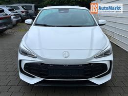 MG MG3 Comfort 3 1.5L *LED*Navi*16"Alu*Kamera*Klima*El. klapp Spiegel* 
