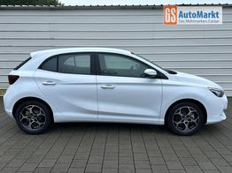 MG MG3 Comfort 3 1.5L *LED*Navi*16"Alu*Kamera*Klima*El. klapp Spiegel* 