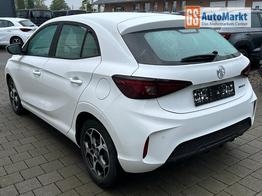 MG MG3 Comfort 3 1.5L *LED*Navi*16"Alu*Kamera*Klima*El. klapp Spiegel* 