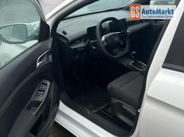 MG MG3 Comfort 3 1.5L *LED*Navi*16"Alu*Kamera*Klima*El. klapp Spiegel* 