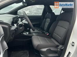 MG MG3 Comfort 3 1.5L *LED*Navi*16"Alu*Kamera*Klima*El. klapp Spiegel* 