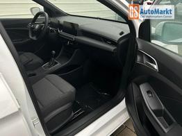 MG MG3 Comfort 3 1.5L *LED*Navi*16"Alu*Kamera*Klima*El. klapp Spiegel* 