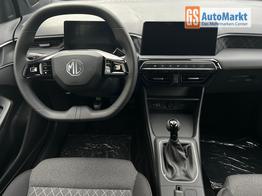 MG MG3 Comfort 3 1.5L *LED*Navi*16"Alu*Kamera*Klima*El. klapp Spiegel* 
