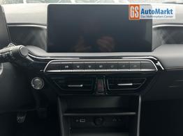 MG MG3 Comfort 3 1.5L *LED*Navi*16"Alu*Kamera*Klima*El. klapp Spiegel* 