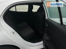 MG MG3 Comfort 3 1.5L *LED*Navi*16"Alu*Kamera*Klima*El. klapp Spiegel* 